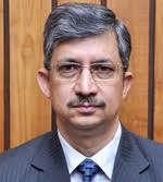 Ahmedabad, 9 January 2013. Shri Alok Kumar Tiwari has taken over the charge of Divisional Railway Manager of Ahmedabad Division, Westeran Railway on 9 ... - Ashok-Tiwari-Railway