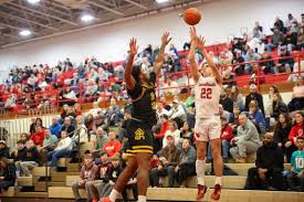 PHOTOS: Cleveland Heights-Mentor boys basketball, Feb. 6, 2026