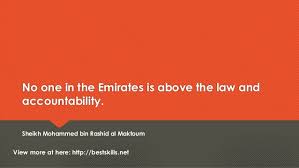 Top 20 quotes from Sheikh Mohammed Bin Rashid Al Maktoum via Relatably.com