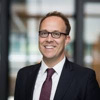 UBS Employee Nick Kirk's profile photo