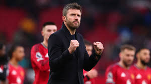 Michael Carrick