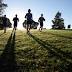 Exercise can help you practice effective parenting