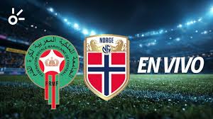 Marruecos vs Noruega en vivo: resultado del partido amistoso internacional, rumbo al Mundial 2026