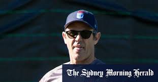 The Sydney Morning Herald - News update