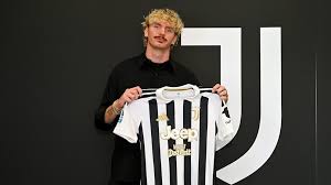 woltemade juventus