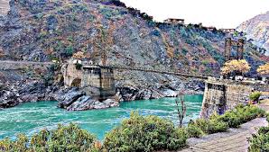 चिनाब का पानी रोकने को बनाने होंगे डैम, जिस्पा बांध को रफ्तार दे सकती है भारत सरकार, लोग कर रहे थे विरोध