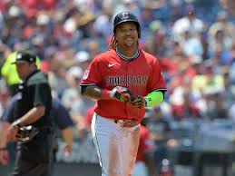 Carlos Santana's Grand Slam Ignites Guardians' Victory Over Reds