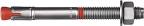 HST Ultimate-performance expansion anchor for cracked. - Hilti