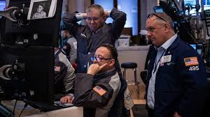 CNBC - News update