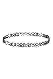 Resultado de imagem para Choker Tattoo