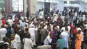 Image result for bello's election
