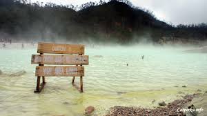 Hasil gambar untuk foto wisata bandung selatan ciwidey