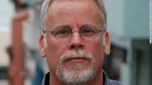 Author Michael Connelly&#39;s 24th novel, &quot;The Drop,&quot; comes out Tuesday; It is the 18th novel to feature his character Harry Bosch; Connelly is celebrating 20 ... - 111123125638-michael-connelly-author-image-story-top