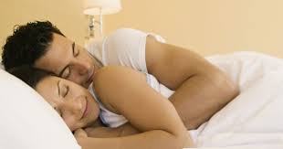 Image result for sleeping positions for couples and what they mean