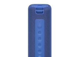 Imagen de Xiaomi Mi Portable Bluetooth Speaker 16W Azul calidad de sonido