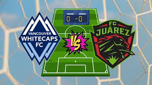 Vancouver Whitecaps vs FC Juárez: Pronóstico y posibles alineaciones del partido de la Leagues Cup 2026