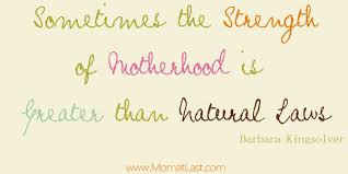 A Child&#39;s Caregiver: Working Mom&#39;s Greatest Ally | CTWorkingMoms via Relatably.com