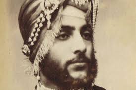 Sovereign, squire and rebel: Maharajah Duleep Singh and the heirs of a lost kingdom - diversity-duldeep-singh1