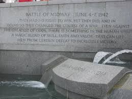 The Battle Of Midway Quotes. QuotesGram via Relatably.com