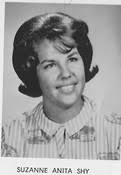 Suzanne Shy (Link) - Suzanne-Shy-Link-1965-Alton-High-School-Alton-IL