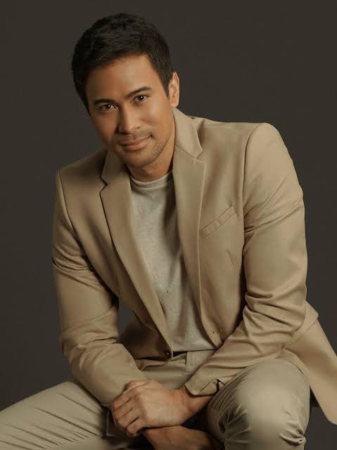 Sam Milby - StarMagic