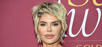 Lisa Rinna May Have Been Roofied During 'Traitors' Premiere Party In January 2026