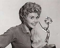 Beverly Hillbillies 1962 TV series cast Buddy Ebsen as Jed Clampett Irene Ryan as Granny Donna Douglas as Elly May Max Baer Jr. as Jethro Bodine 1921 Oldsmobile truck mansion 1960s CBS television stills, AI generated