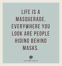 Who was that Masked Man {Woman}? on Pinterest | Masks, Masquerades ... via Relatably.com