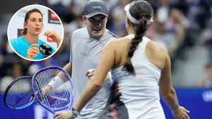 Tennishead - News update