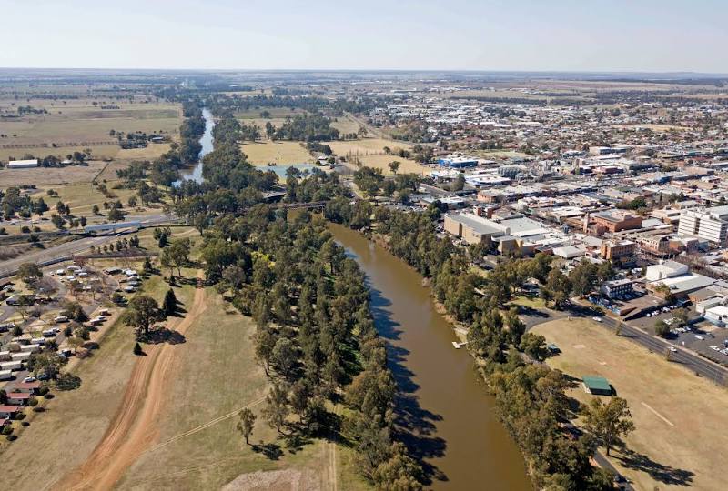 Dubbo