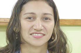Un presunto plan de la banda ilegal &#39;Los Urabeños&#39; para atentar contra la vida de la periodista Ana María Ferrer Arroyo, representante de la Fundación para ... - ANA-MARIA-FERRER-ARROYO