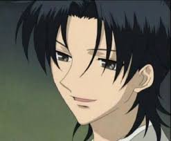 Shigure - fruits-basket Photo - Shigure-fruits-basket-17692034-400-331