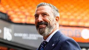 dundee united – rangers