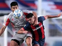 San Lorenzo quiere volver a puestos de clasificación