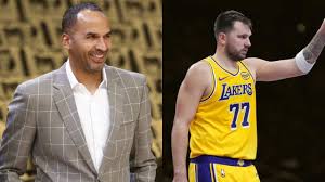 "Haven't seen one person come out and say, 'Nico, I'm sorry'" - Draymond highlights the double standards of media analysts criticising Doncic