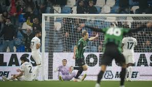Scoring og rødt kort