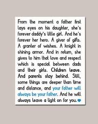 Daddy Daughter Sayings on Pinterest | Quotes About Dads, Daddy ... via Relatably.com