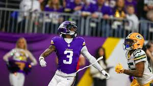 Vikings 2025 Season: Challenges and Expectations
