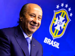 Kalil e Del Nero voltam a se encontrara para falar sobre Liga Sul-Minas-Rio