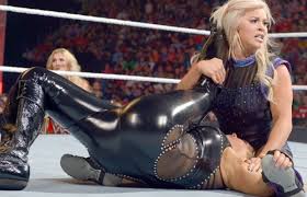 Image result for Dana Brooke def. Alicia Fox