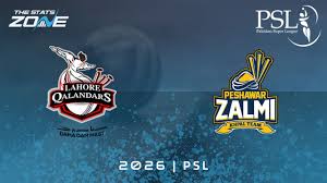 News source: The Stats Zone