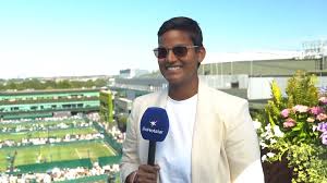 “Watching Wimbledon with Sachin Sir, Ravi Sir and Sunil Sir would be a great experience”: Deepti Sharma