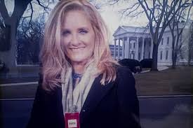 Alex Witt Has Wisdom: How MS NOW Anchor Lasted Nearly 30 Years in Cable News