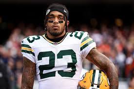 Packers Release Two-Time Pro Bowler Jaire Alexander