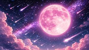 CALENDARIO de eventos astronómicos de abril 2026: lluvias de estrellas, alineaciones y cometas | FECHAS