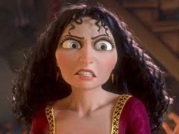 Tangled &quot;Meet Mother Gothel&quot; Video Official (HD) - YouTube via Relatably.com