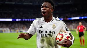 Vinícius Júnior Agrees to Lucrative Real Madrid Contract Extension