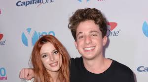 Bella Thorne Accuses Charlie Puth of Spreading Lies After She Refused Him