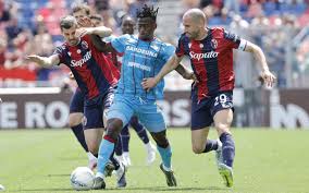 Serie A, Bologna-Cagliari 0-0. Stasera l’Inter, a un punto da scudetto