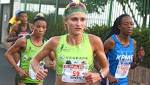 Irvette storms victory Soweto Marathon